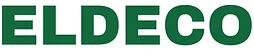 Eldeco Group official logo shown for use in project branding and identity for Eldeco Sector 17 Dwarka and other residential projects.